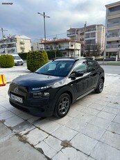 Citroen C4 Cactus '17 FULL EXTRA