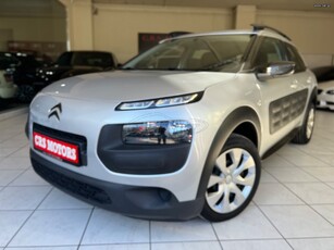 Citroen C4 Cactus '17 ΜΕ ΕΓΓΥΗΣΗ !!! NAVIGATION FULL EXTRA CRS MOTORS