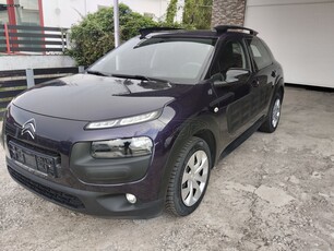 Citroen C4 Cactus '18 1.2* 82 ps*Full service