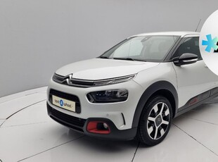 Citroen C4 Cactus '18 1.2 e-THP Shine | ΕΩΣ 5 ΕΤΗ ΕΓΓΥΗΣΗ