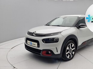 Citroen C4 Cactus '18 1.2 e-THP Shine | ΕΩΣ 5 ΕΤΗ ΕΓΓΥΗΣΗ