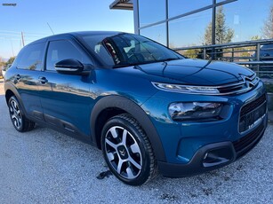 Citroen C4 Cactus '18 1.2 e-THP SHINE AUTOMATIC PANORAMA!!!