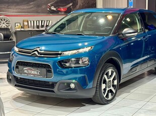 Citroen C4 Cactus '18 1.2 e-VTi/SHINE EDITION/AGC MOD/CAMERA/ΟΘΟΝΗ/ΖΑΝΤΕΣ/EU6