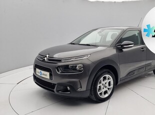 Citroen C4 Cactus '18 1.2 PureTech Feel | ΕΩΣ 5 ΕΤΗ ΕΓΓΥΗΣΗ