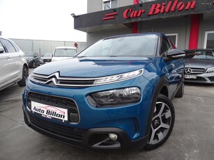 Citroen C4 Cactus '18 1.6 BLUEHDI SHINE NAVI KLIMA FULL EXTRA