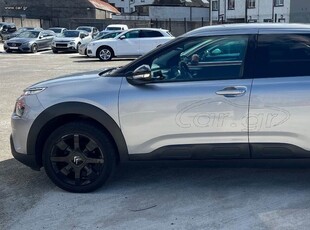 Citroen C4 Cactus '18