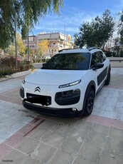 Citroen C4 Cactus '18