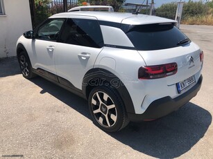 Citroen C4 Cactus '18