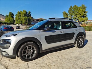 Citroen C4 Cactus '18 Automatic