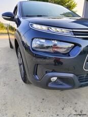 Citroen C4 Cactus '18 BlueHDi 100 Stop&Start Rip Cu