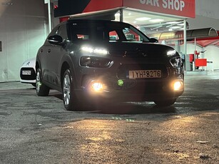 Citroen C4 Cactus '18 BLUEHDI 100 STOP&START SHINE