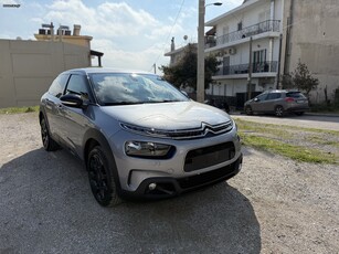 Citroen C4 Cactus '18 BLUEHDI 100 STOP&START SHINE