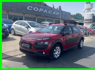 Citroen C4 Cactus '18 COPA CAR