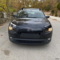 Citroen C4 Cactus '18