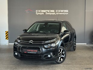 Citroen C4 Cactus '18 PANORAMA, GRIP CONTROL,FACELIFT!