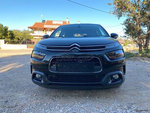 Citroen C4 Cactus '18 PureTech 130 Shine Panorama