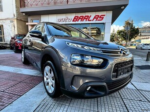 Citroen C4 Cactus '19 1 XEPI#BOOK SERVICE CITROEN