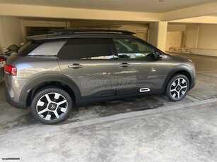 Citroen C4 Cactus '19