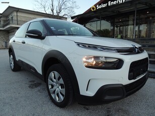 Citroen C4 Cactus '19 1.2 PURETECH-110 / 