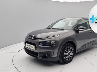 Citroen C4 Cactus '19 1.2 PureTech Feel | ΕΩΣ 5 ΕΤΗ ΕΓΓΥΗΣΗ