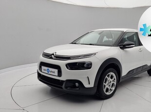 Citroen C4 Cactus '19 1.2 PureTech Feel | ΕΩΣ 5 ΕΤΗ ΕΓΓΥΗΣΗ