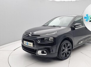 Citroen C4 Cactus '19 1.2 PureTech Shine | ΕΩΣ 5 ΕΤΗ ΕΓΓΥΗΣΗ