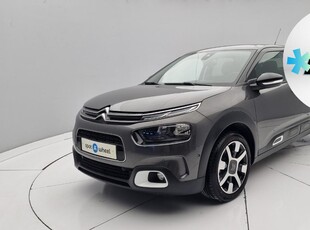 Citroen C4 Cactus '19 1.2 PureTech Shine | ΕΩΣ 5 ΕΤΗ ΕΓΓΥΗΣΗ