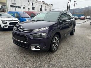 Citroen C4 Cactus '19 1200cc