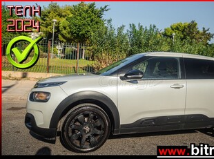 Citroen C4 Cactus '19 1.5 BHDI 100HP SHINE ΕΛΛΗΝΙΚΟ 0ΤΕΛΗ!