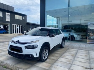 Citroen C4 Cactus '19 1.5 BHDI DIESEL NEW FACE LIFT