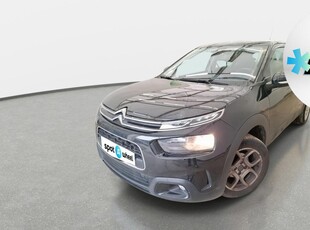 Citroen C4 Cactus '19 1.5 BlueHDi Feel | ΕΩΣ 5 ΕΤΗ ΕΓΓΥΗΣΗ