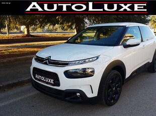 Citroen C4 Cactus '19 1.5 BLUEHDI, SHINE