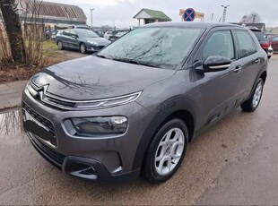 Citroen C4 Cactus '19 1.5 Diesel