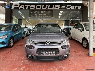 Citroen C4 Cactus '19