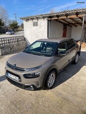 Citroen C4 Cactus '19