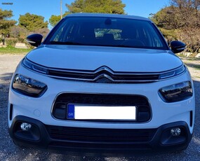 Citroen C4 Cactus '19