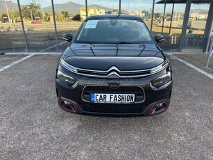 Citroen C4 Cactus '19