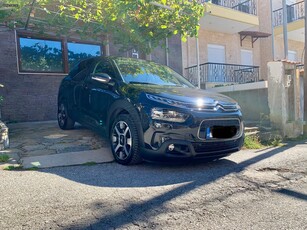 Citroen C4 Cactus '19 BLUEHDI 100 START&STOP