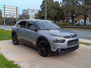 Citroen C4 Cactus '19 ΕΛΛΗΝΙΚΟ!!! BlueHDi 100 Stop&Start Shine