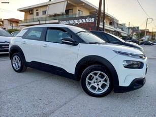 Citroen C4 Cactus '19 BlueHDi 100 Stop&Start Shine