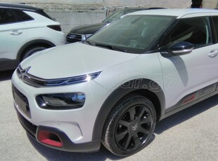 Citroen C4 Cactus '19 BlueHDi 100 Stop&Start Shine