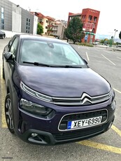 Citroen C4 Cactus '19 BLUEHDI 100 STOP&START SHINE EDITION