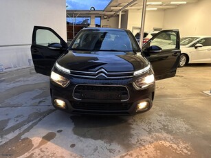 Citroen C4 Cactus '19 BLUEHDI 102 HP STOP&START SHINE EDITION