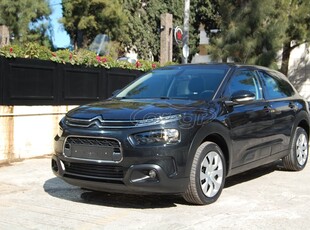 Citroen C4 Cactus '19 BUSINESS HDI S+S 1.5cc 102ps *ΓΡΑΜΜΑΤΙΑ*