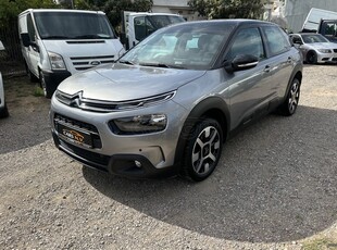 Citroen C4 Cactus '19