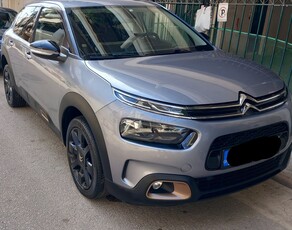 Citroen C4 Cactus '19