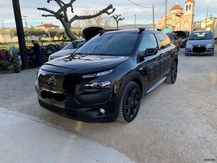 Citroen C4 Cactus '19