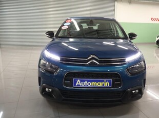 Citroen C4 Cactus '19 Feel Touchscreen /6 Χρόνια Δωρεάν Service