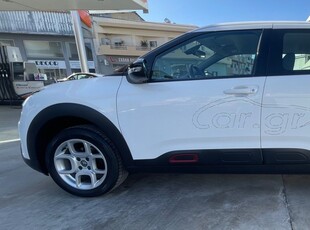 Citroen C4 Cactus '19 FULL EXTRA