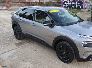 Citroen C4 Cactus '19 PURETECH 131 PANORAMA SHINE